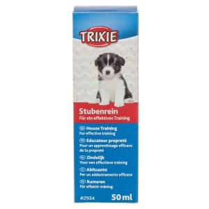 Trixie Stubenrein -tipat koiranpennuille 50ml