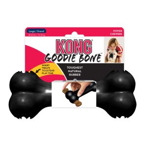 KONG Extreme Goodie Bone Large