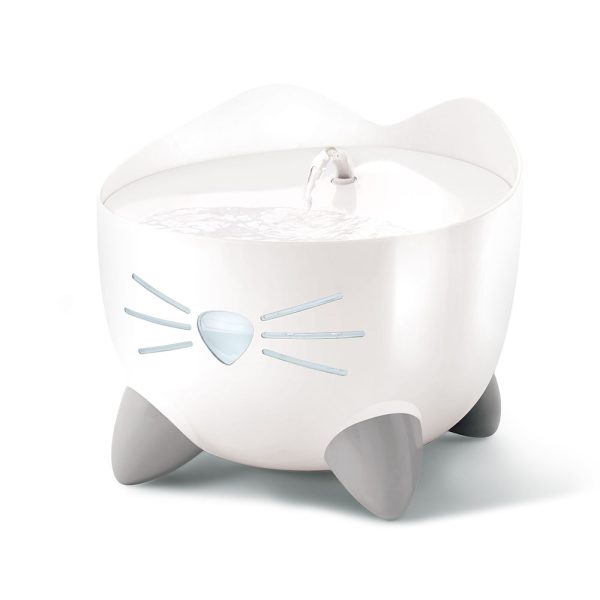 Catit PIXI -vesiautomaatti 2,5l