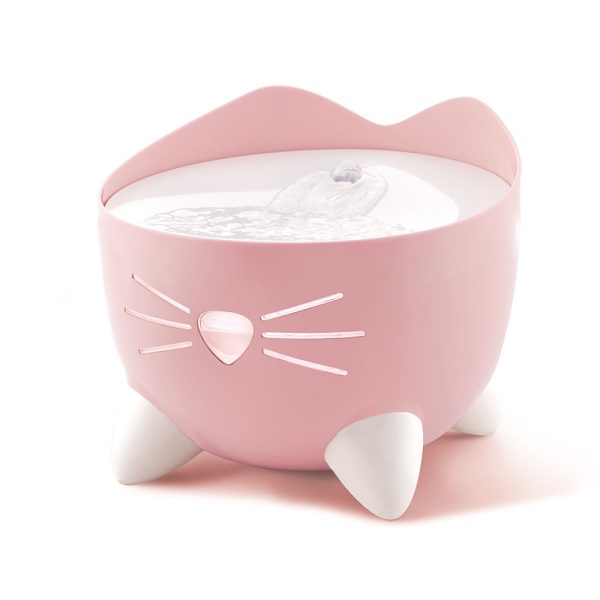 Catit PIXI -vesiautomaatti 2,5l