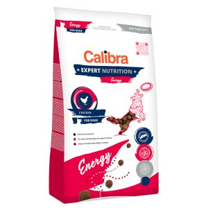 12kg Calibra Dog FI Energia UUTUUS