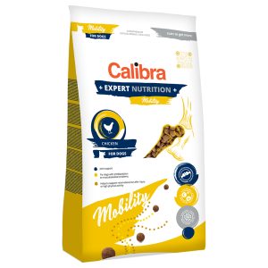 12kg Calibra koira FI Liikkuvuus UUTUUS