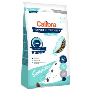 12kg Calibra Dog FI Sensitive lohi UUTUUS