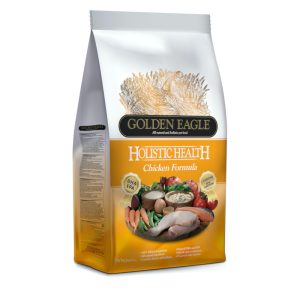 12kg Holistic Chicken Golden Eagle -koiranruoka