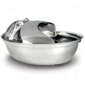 Raindrop Drinking Fountain -vesiautomaatti 1,7l