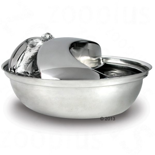Raindrop Drinking Fountain -vesiautomaatti 1,7l