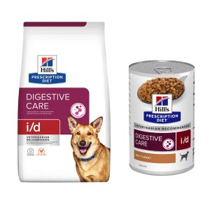 12kg i/d Digestive Care kana Hill's Prescription Diet