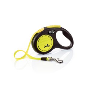 flexi New Neon -nauhatalutin S