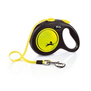 flexi New Neon -nauhatalutin L