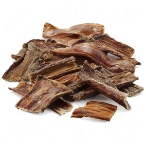 1000g kuivaliha Rocco koiranherkut