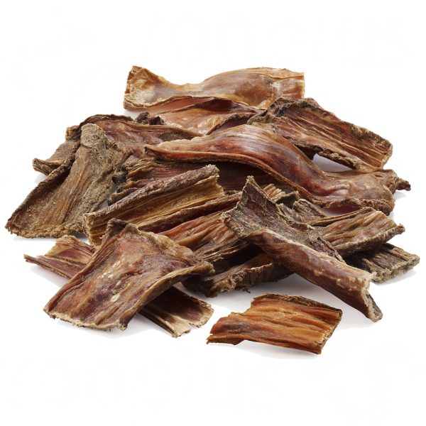 1000g kuivaliha Rocco koiranherkut