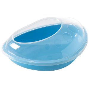 Wellness Bath P 26 x L 23 x K 15 cm Savic pieneläimille