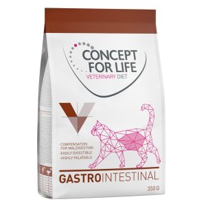 350g Gastro Intestinal Concept for Life Vet Diet