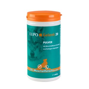 1000g LUPO Joint 20 jauhe koiralle