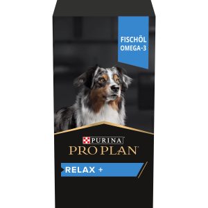 PRO PLAN Dog Adult Relax Supplement -öljy 250 ml