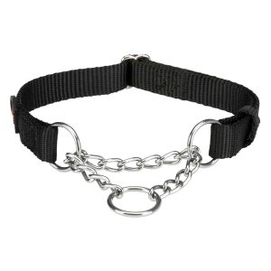Trixie Premium -vedonestopanta musta S-M