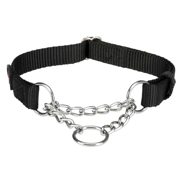 Trixie Premium -vedonestopanta musta S-M