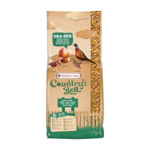 20kg Country's Best GRA-MIX Hen Mix kananrehu