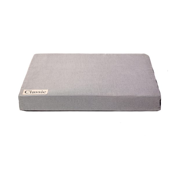 Classic-koiranpatja 80x55x10cm
