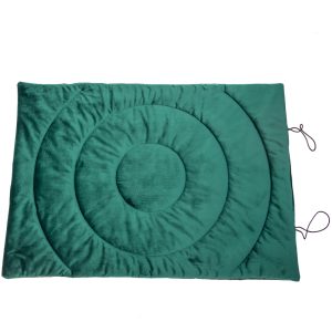 Kompass-matka-alusta 100x70x3cm koirille