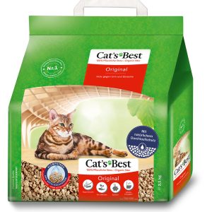 5l Cat’s Best Original
