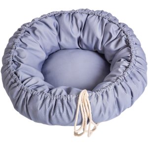 Kapstadt 2-in-1 -kissanpeti Ø83cm