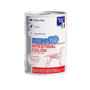 24x390g Intestinal Colon Actiwet Forza10 Märkäruoka koirille