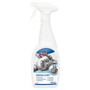 Trixie Simple'n'Clean -hajunpoistaja 750 ml