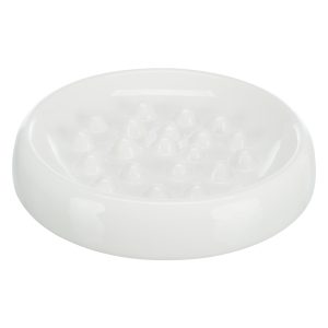 Trixie Slow Feed -keramiikkakuppi kissalle 250ml, Ø18cm