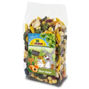 500g Fruit Salad JR Farm pieneläimille
