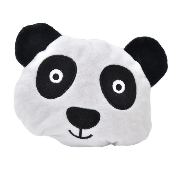 Aumüller Qi-panda -kissanlelu
