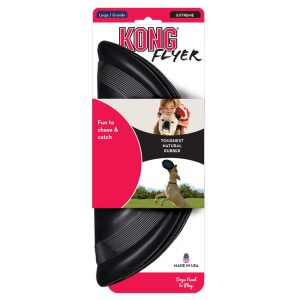 KONG Extreme Flyer -koiranlelu