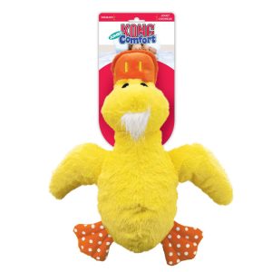 KONG Comfort Jumbo -ankka