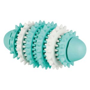 Trixie Denta Fun Rugby 15cm koira