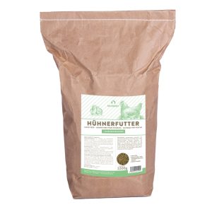 3,5kg Premium Hobby -munivien kanojen vilja Neuendorff kananruoka