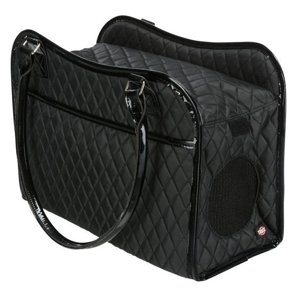 Trixie Amina -kantolaukku 37x18x29cm koira