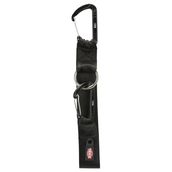 Trixie Universal -turvavyö koiralle 30cm/38mm