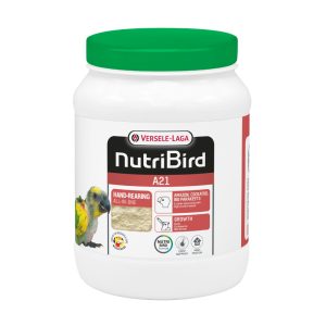 2x800g NutriBird A21 Versele Laga linnuille