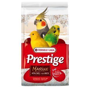 5kg Prestige Premium linnunhiekka linnuille