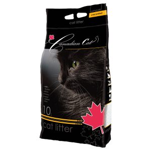 10l Benek Canadian Cat Luonnollinen kissan kuivike