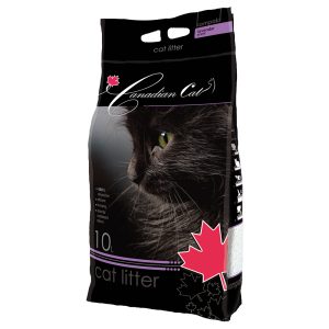 10l Benek Canadian Cat Laventeli kissanpentu kissan kuivike
