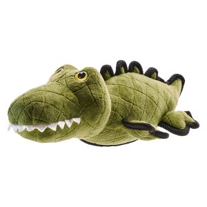 HUNTER Tough Toys Crocodile -koiranlelu 27x14x11cm