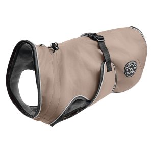 HUNTER Uppsala -koirantakki selän pituus 40cm