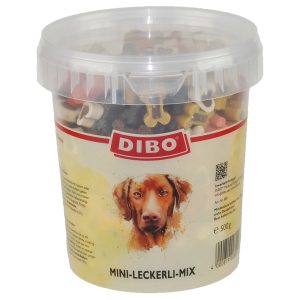 500g Party Mix (puolikostea) DIBO koiralle
