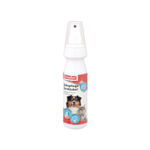 150ml beaphar hammashoito sumutin koiralle