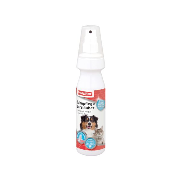 150ml beaphar hammashoito sumutin koiralle