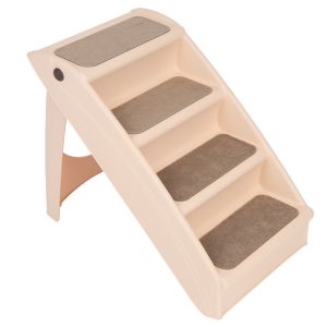 Easy Up Stairs -koiranportaat 61x40x49cm