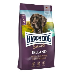 12,5kg Sensible Irlanti Happy Dog Supreme Sensible Koiranruoka
