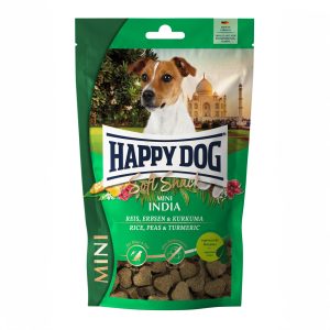 100g SoftSnack Intia Happy Dog -koiranherkut