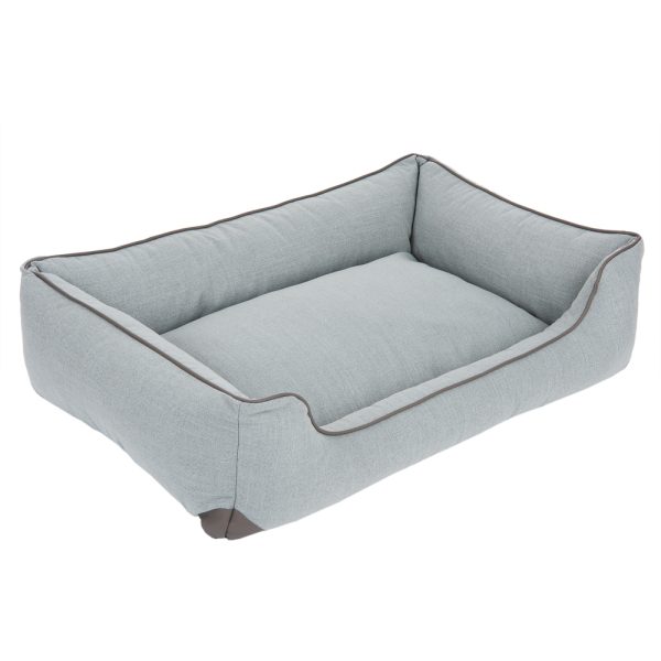 Skara-koiranpeti M-koko: 100x70x21cm koira